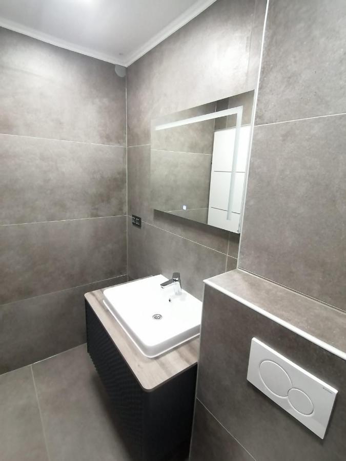 Zg Zapad Apartment Zagreb Exterior photo